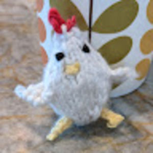 Meet your Posher, Molly